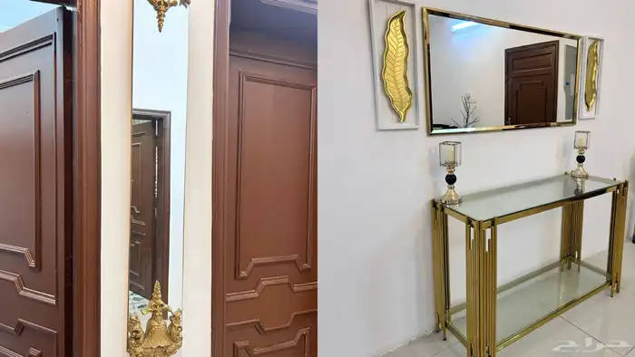 اثاث نظيف مستعمل مدة قصيرة 3