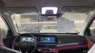 شانجان CS75 - فل كامل - 2023 - عرض خاص 12