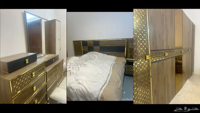 اثاث نظيف مستعمل مدة قصيرة 0