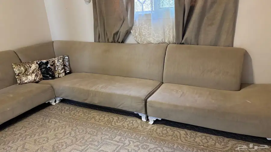 كنب صاله انيق 2