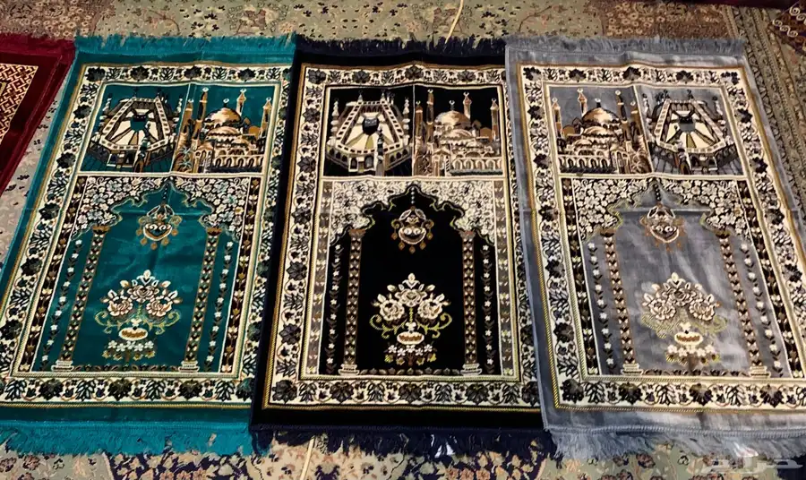 سجادات صلاة 4