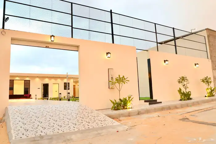 إيجار ملعب طائرة يومي سنوي 2