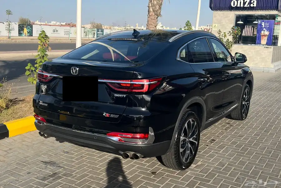 شانجان C85 1