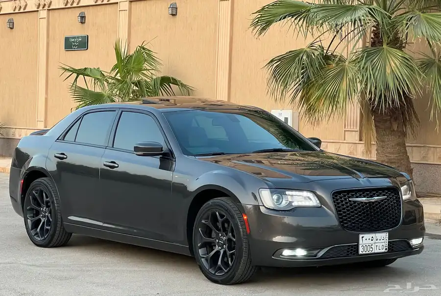 كرايزلر 300S 2021 (بحالة ممتازة) 3