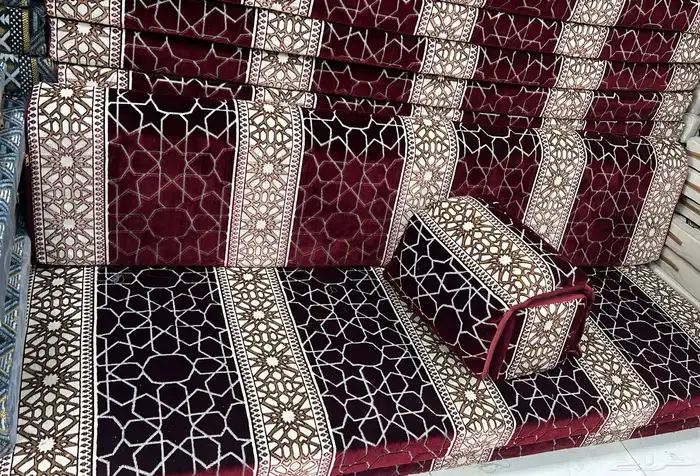 كراسي مركاز خارجية طاولات 7
