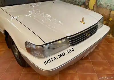 كرسيدا 1996 مخزن 37