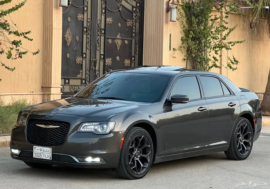 كرايزلر 300S 2021 (بحالة ممتازة) 1