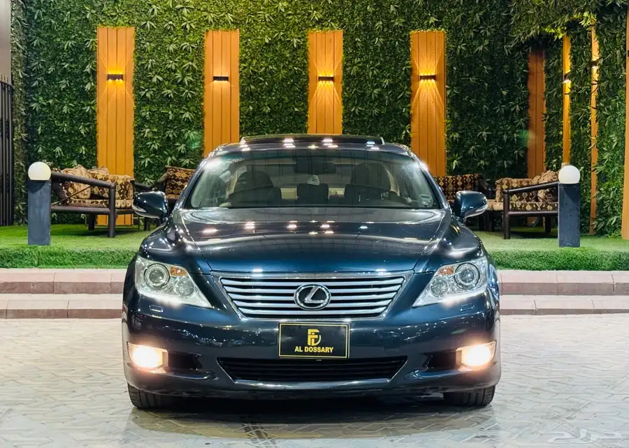 لكزس ( LS 460 ( 2011 0