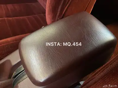 كرسيدا 1996 مخزن 48