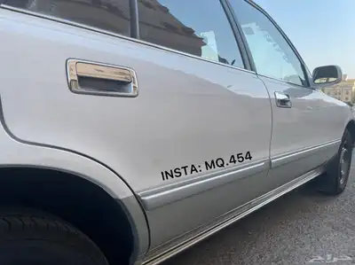 كرسيدا 1996 مخزن 34