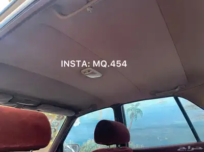 كرسيدا 1996 مخزن 49
