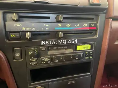 كرسيدا 1996 مخزن 53