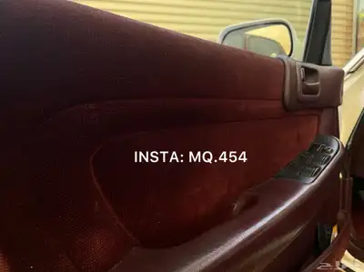 كرسيدا 1996 مخزن 18