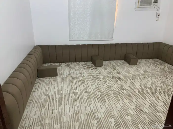 جلسة عربية نظيفة جدا ( البيع مستعجل ) 2