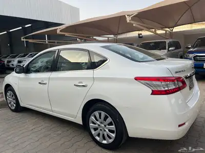 سنترا 2019 لؤلؤي نظيف جدا لدى قمة الاطلال 16