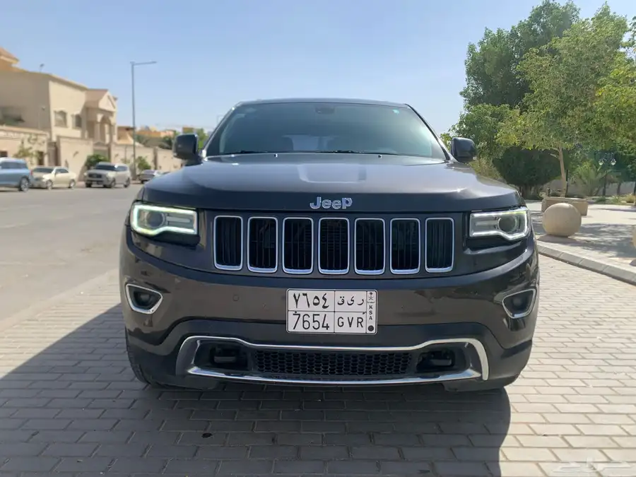 شروكي نظيف فل كامل 8V 0