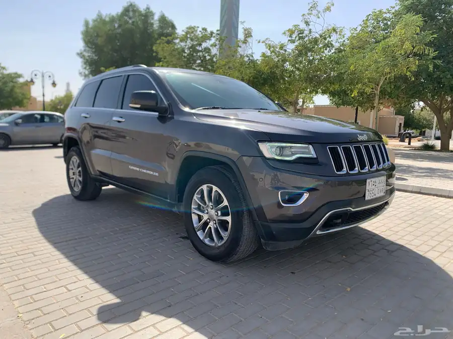 شروكي نظيف فل كامل 8V 12