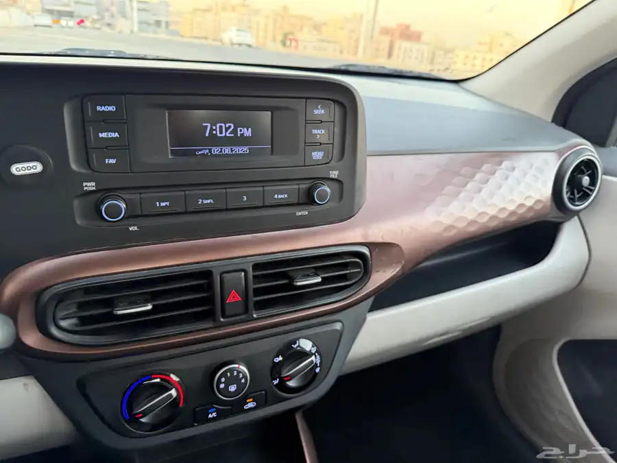 هونداي_I10_2023 34