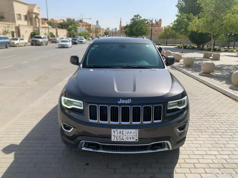 شروكي نظيف فل كامل 8V 1