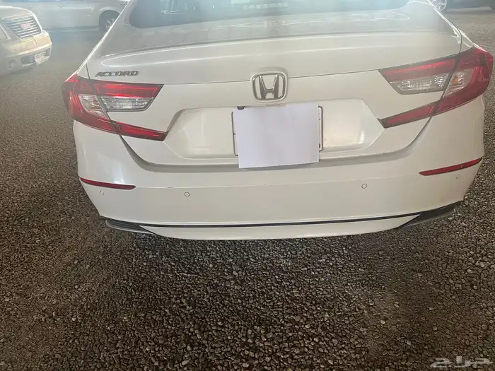 هوندا أكورد موديل 2019 6