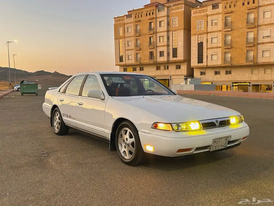 نيسان التيما 1993 19