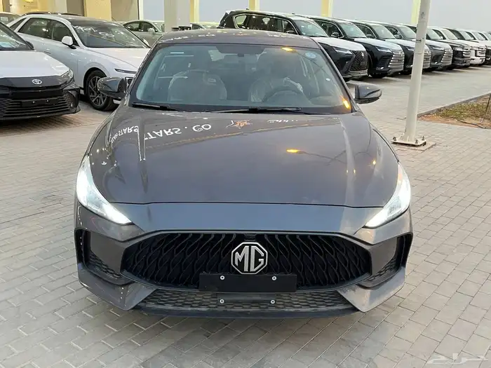 عرض خاص ام جي جي تي م2024 ب52300 شامل الضريبة 1