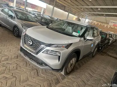نيسان اكس تريل 2025 عرض خاص 2