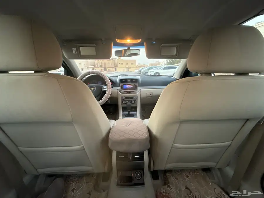 كابرس LS 2013. وكاله  نظيف جدا 46