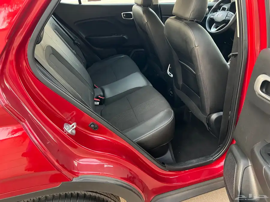 Hyundai Venue 2023 Automatic 1.0 L Turbo All Original 20