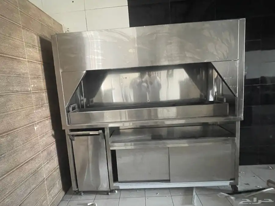 أغراض مطعم 8