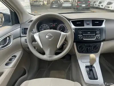 سنترا 2019 لؤلؤي نظيف جدا لدى قمة الاطلال 32