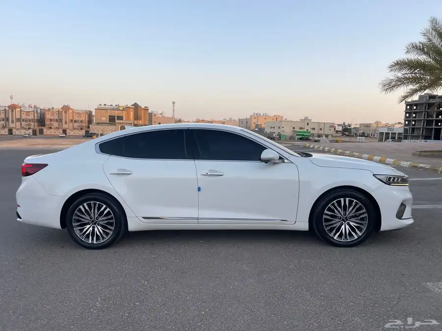 كادينزا فل كامل 2020 عداد 64 الف ( بنزين ) 19