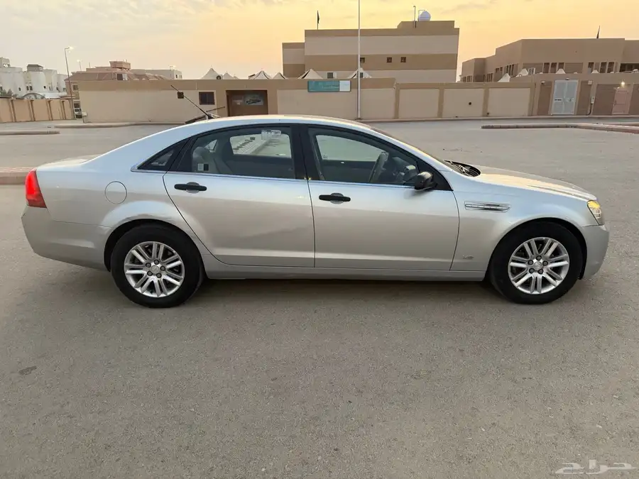 كابرس LS 2013. وكاله  نظيف جدا 12