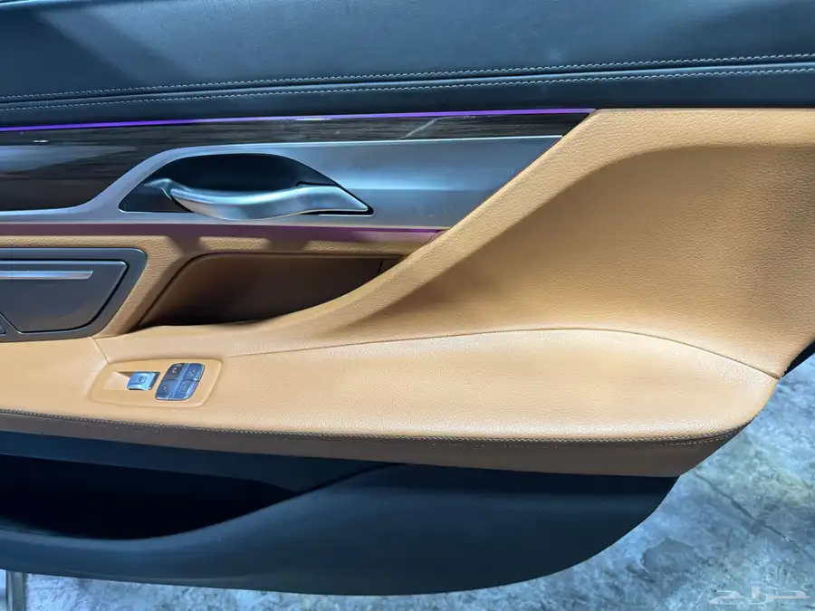 BMW 730li 18