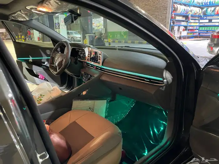 تركيب ألياف ضوئية النتراء مديل 2025 5