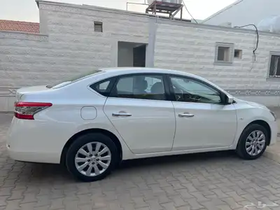 سنترا 2019 لؤلؤي نظيف جدا لدى قمة الاطلال 11