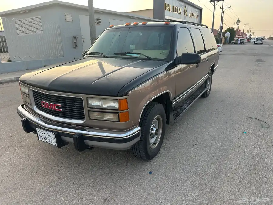 للبيع سوبربان 94 0