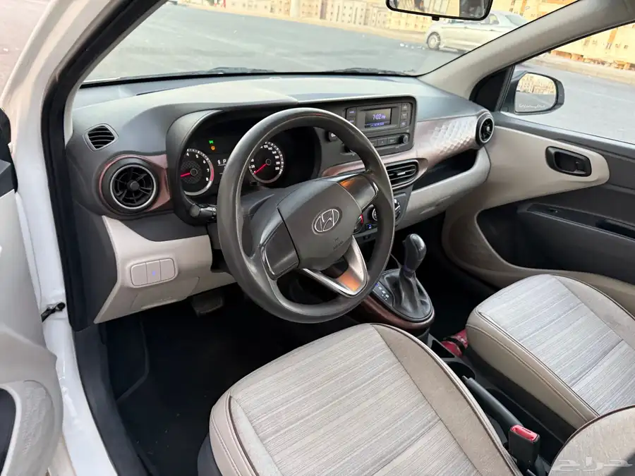 هونداي_I10_2023 19