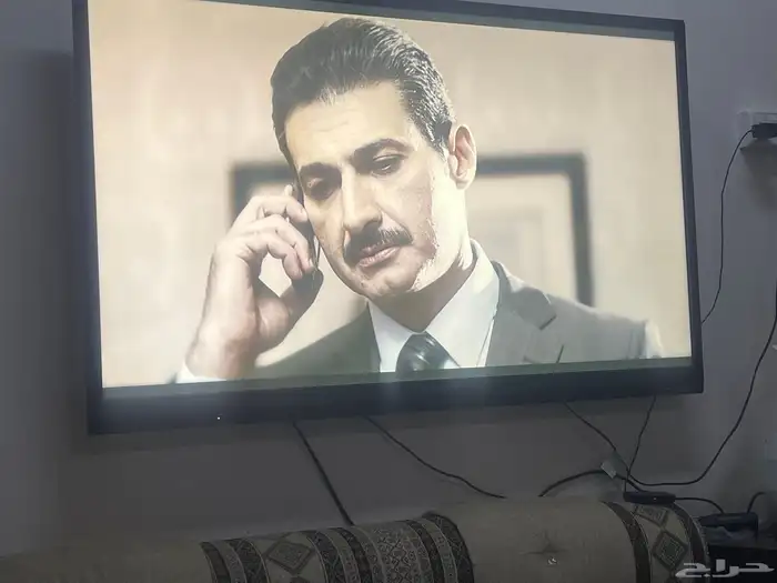 شاشة تلفزيون 2