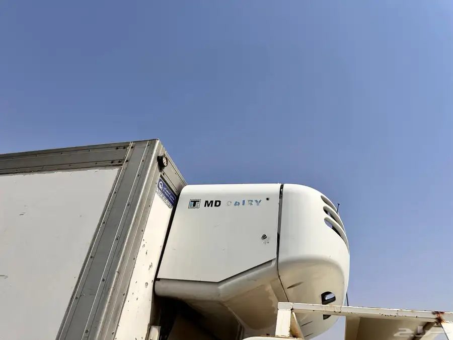 صندوق ثلاجه دينا ايسوزو 18