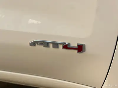 جى ام سى سييرا AT4 10