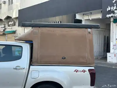 شد ديماكس فوق التندة للبيع مع المظلة 0