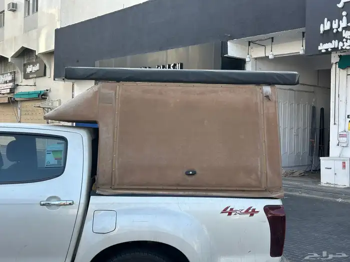 شد ديماكس فوق التندة للبيع مع المظلة 0