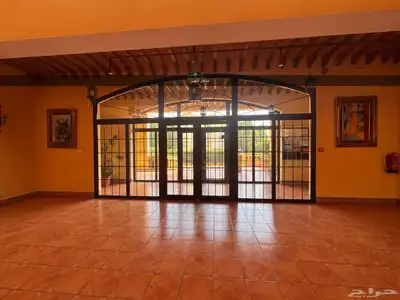 فلل فاخرة بأرقى أحياء الخبر للايجار index
