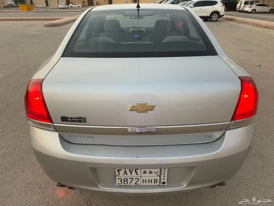 كابرس LS 2013. وكاله  نظيف جدا 20