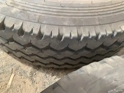 جنوط وكفرات 10