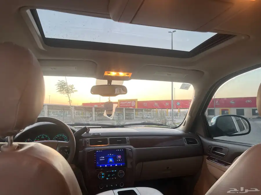 جمس يوكن 2011 8