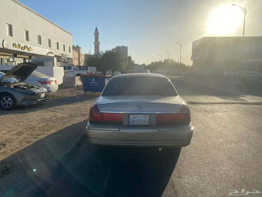 فورد موديل 99 مجدد للبيع على السوم 3