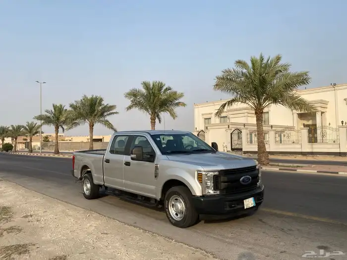فورد f350 سوبر ديوتي 2