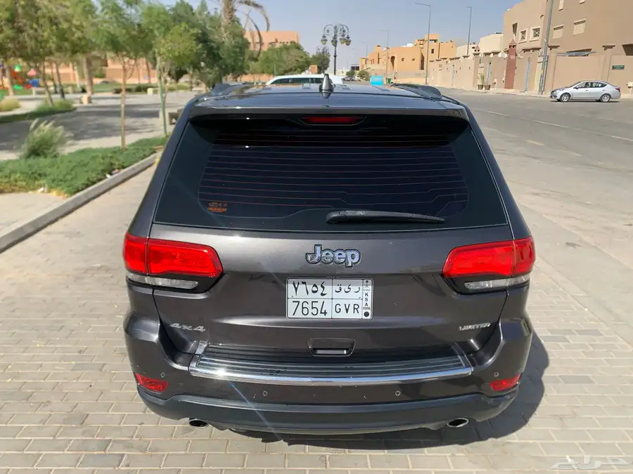 شروكي نظيف فل كامل 8V 8